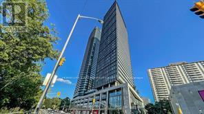 Apartment at 2205 - 575 BLOOR STREET E, Toronto (North St. James Town)