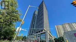 Apartment at 2205 - 575 BLOOR STREET E, Toronto