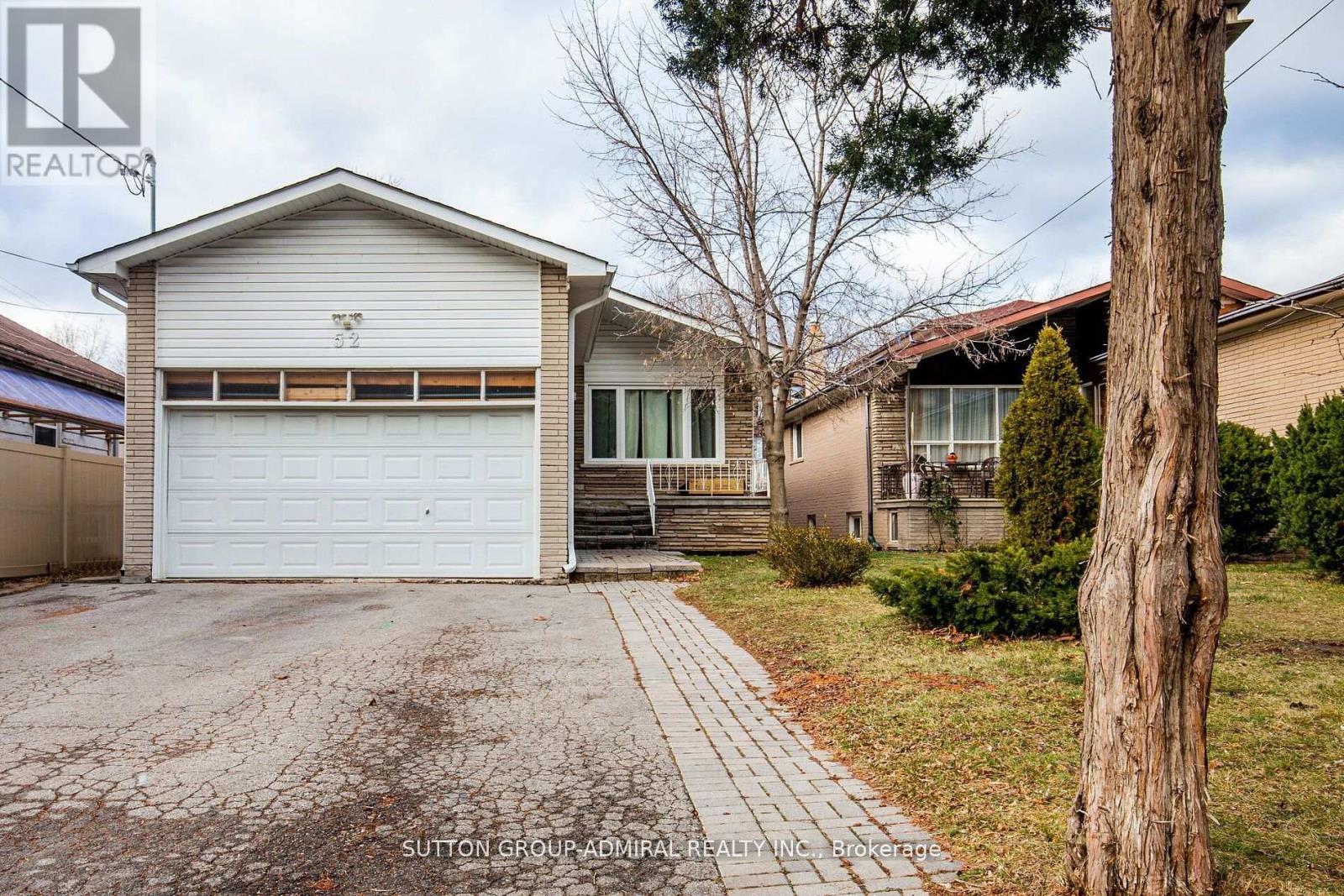 Other at BSMT - 52 FARRELL AVENUE, Toronto (Willowdale West)