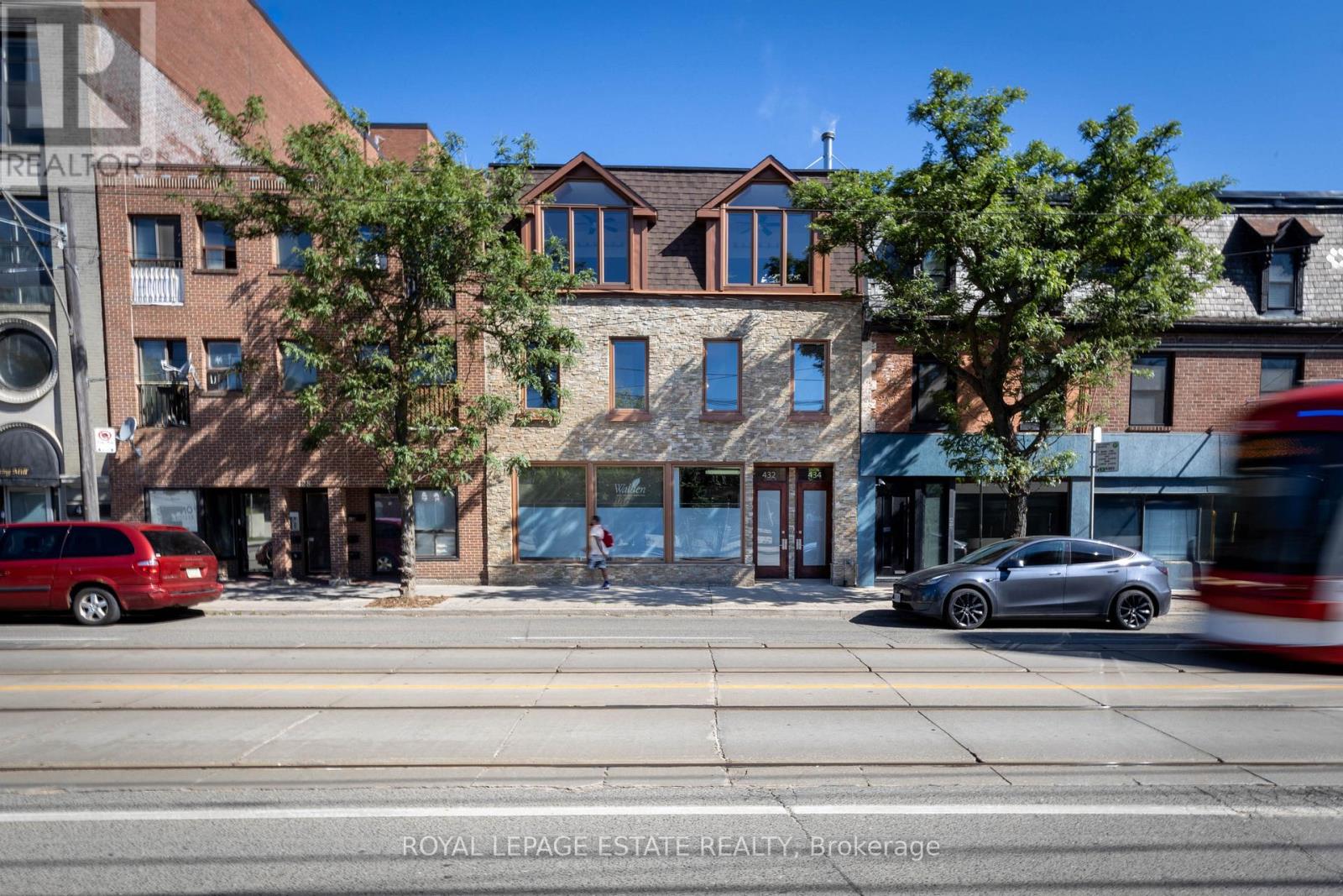 Other at 432 QUEEN STREET E, Toronto (Regent Park)