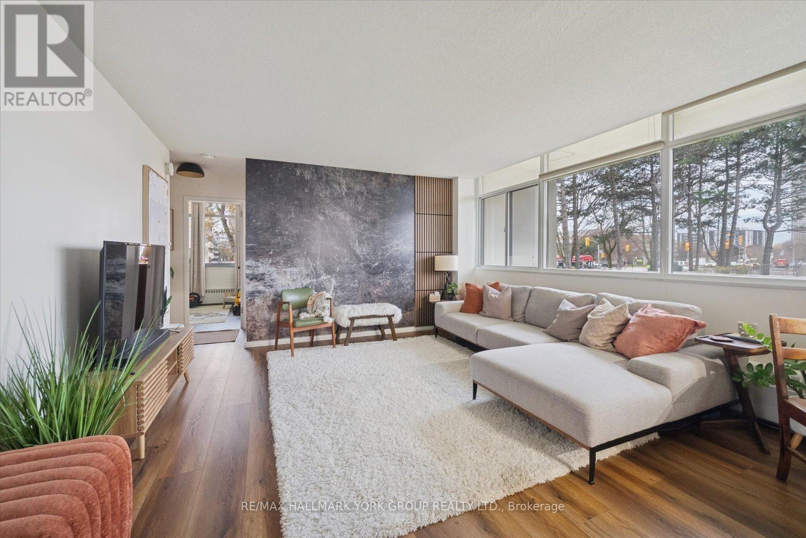 Apartment at 103 - 715 DON MILLS ROAD, Toronto (Flemingdon Park)