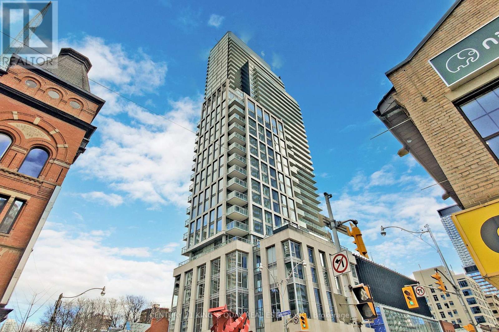 Apartment at 2913 - 3 GLOUCESTER STREET, Toronto (Church-Yonge Corridor)