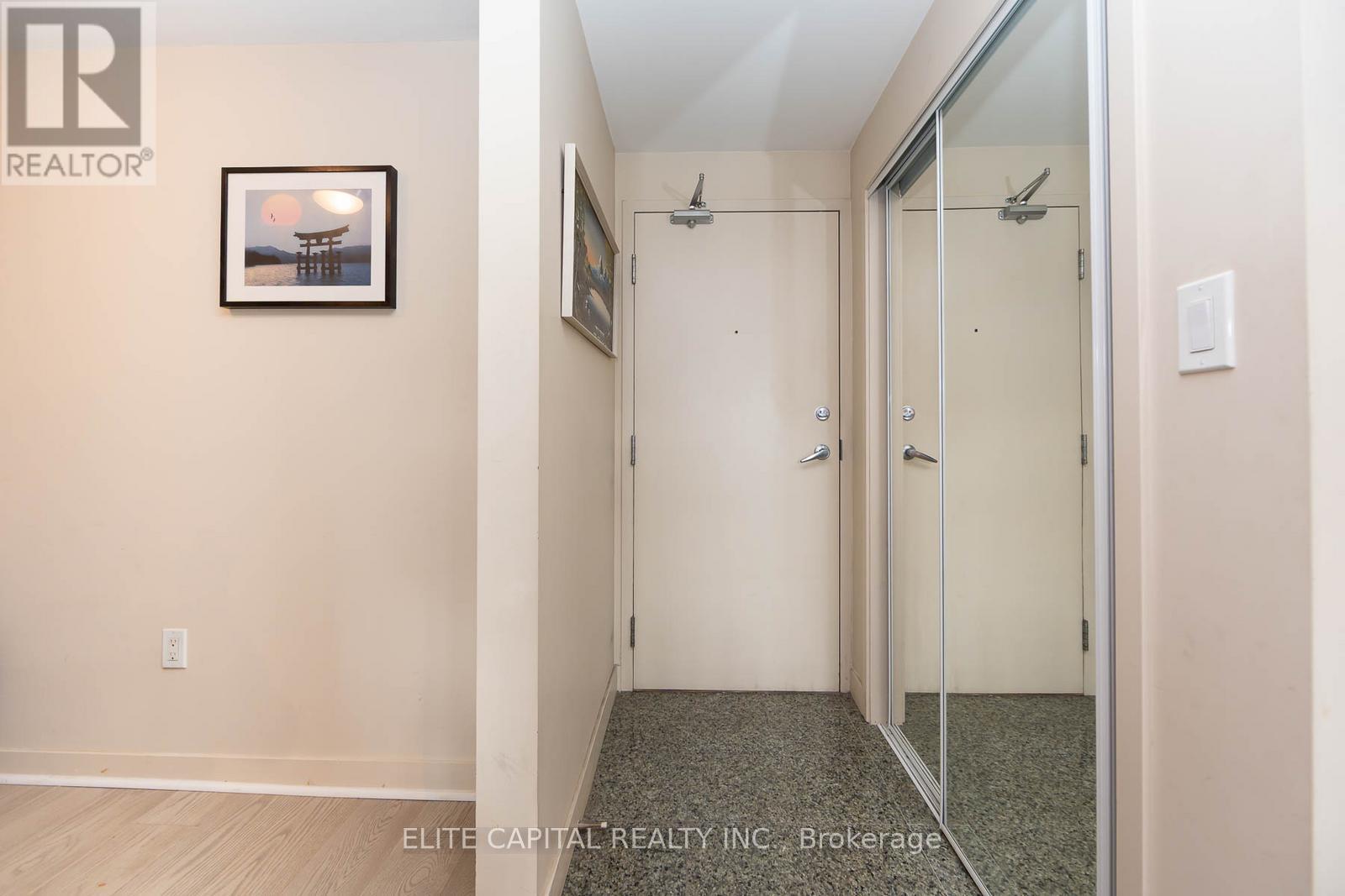 Apartment at 1008 - 10 NAVY WHARF COURT, Toronto (Waterfront Communities)