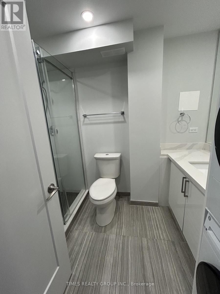 Multiplex at 406 - 15 WALMER ROAD, Toronto