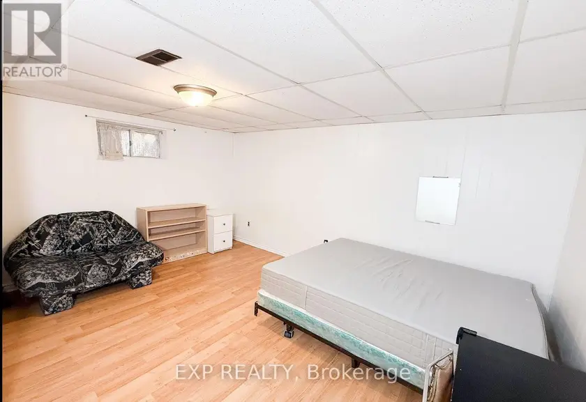 Detached at BASEMENT ROOM 1 - 500 DREWRY AVENUE, Toronto