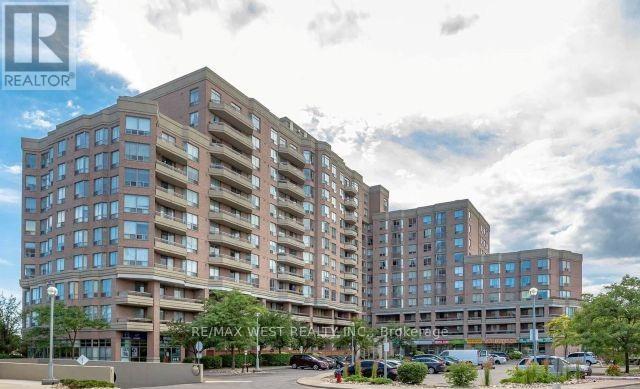 Apartment at PH7 - 1700 EGLINTON AVENUE E, Toronto (Victoria Village)