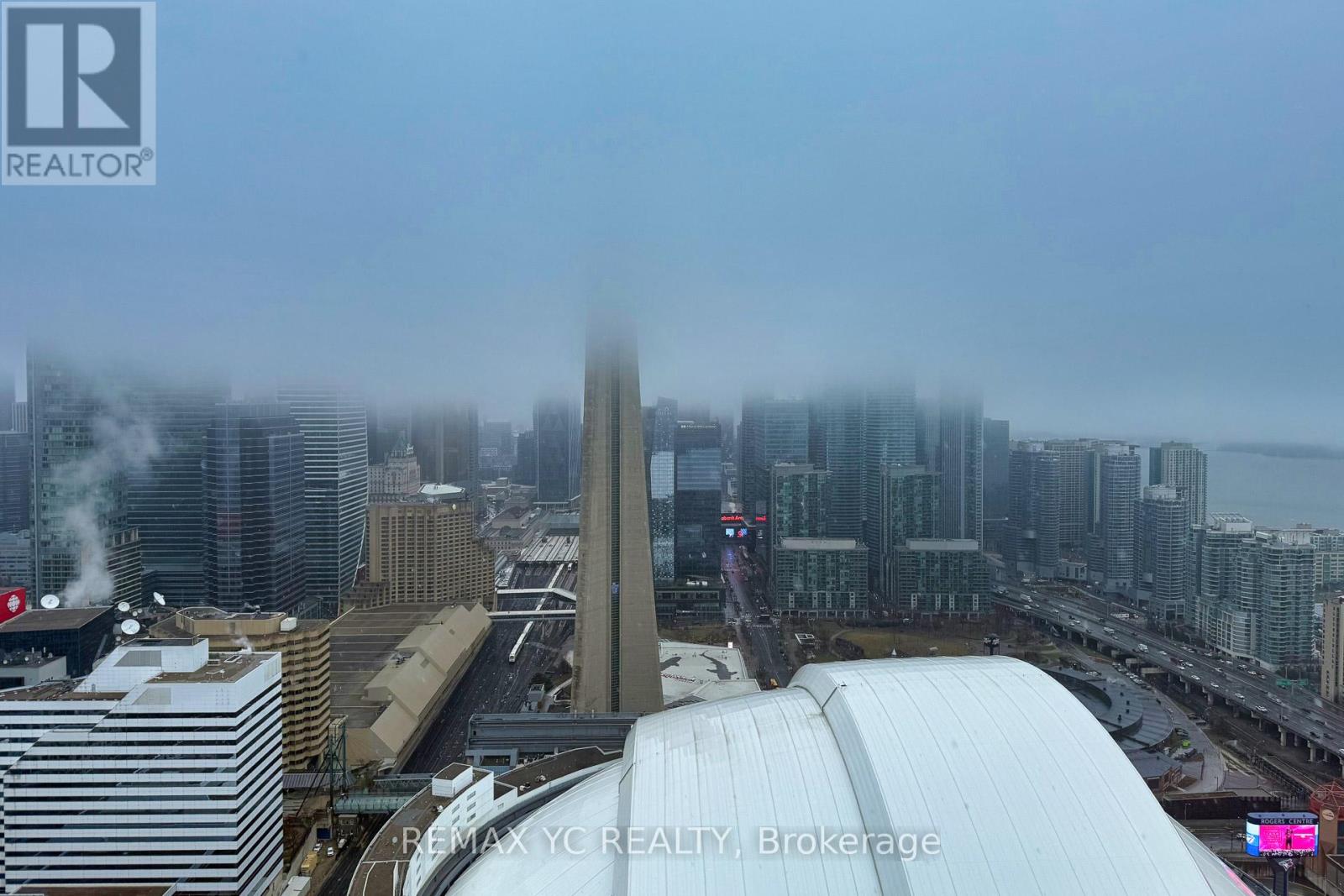 Apartment at 5705 - 1 CONCORD CITY PLACE WAY, Toronto (Waterfront Communities)