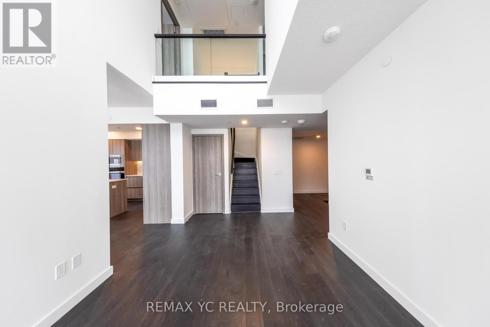 Apartment at 5705 - 1 CONCORD CITY PLACE WAY, Toronto