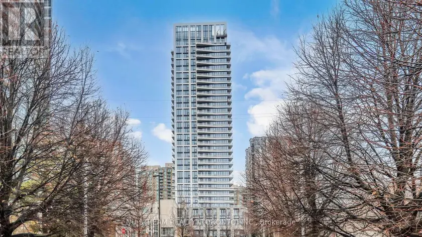 Apartment at 613 - 36 OLIVE AVENUE, Toronto
