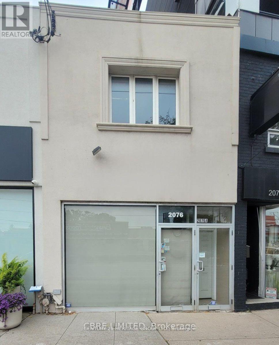 Other at MAIN FL - 2076 AVENUE ROAD, Toronto (Bedford Park-Nortown)