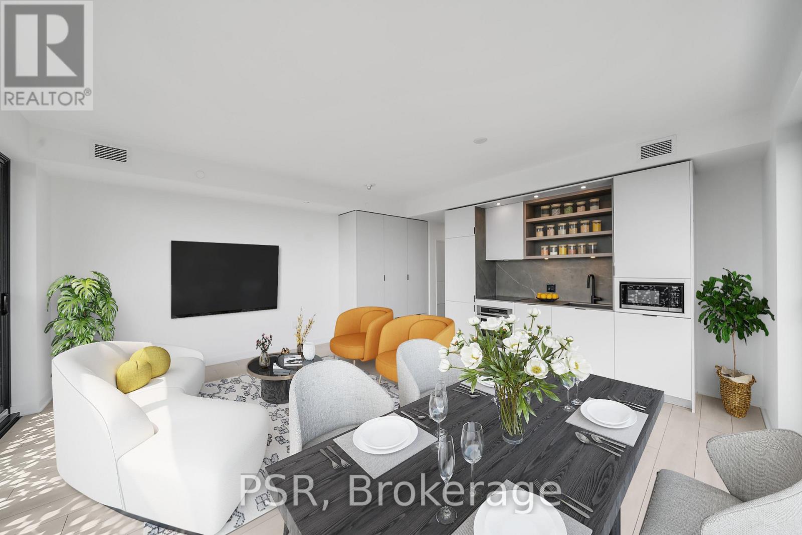 Apartment at 4102 - 55 CHARLES STREET E, Toronto (Church-Yonge Corridor)