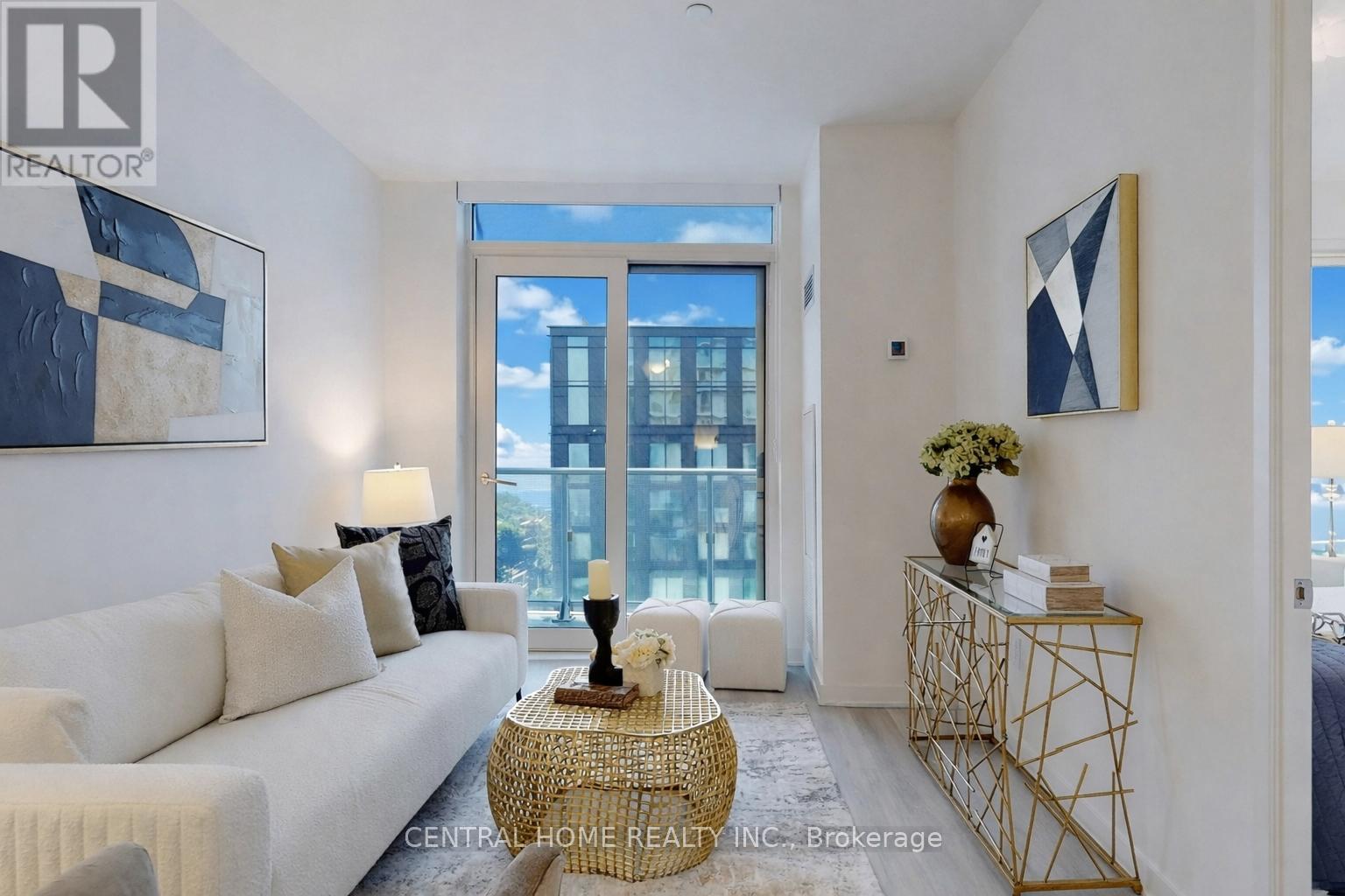 Apartment at 3908 - 100 DALHOUSIE STREET, Toronto (Church-Yonge Corridor)