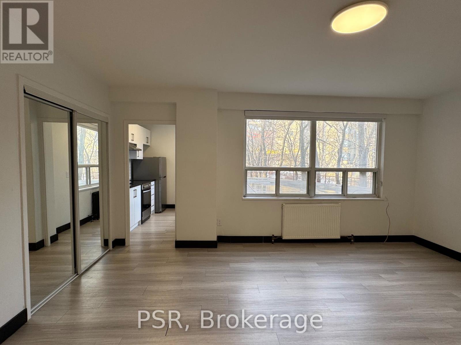 Apartment at 105 - 600 EGLINTON AVENUE W, Toronto (Forest Hill North)
