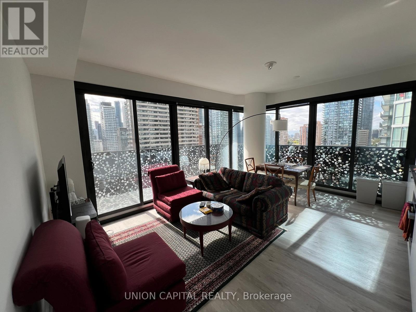 Apartment at 1406 - 55 CHARLES STREET E, Toronto (Church-Yonge Corridor)
