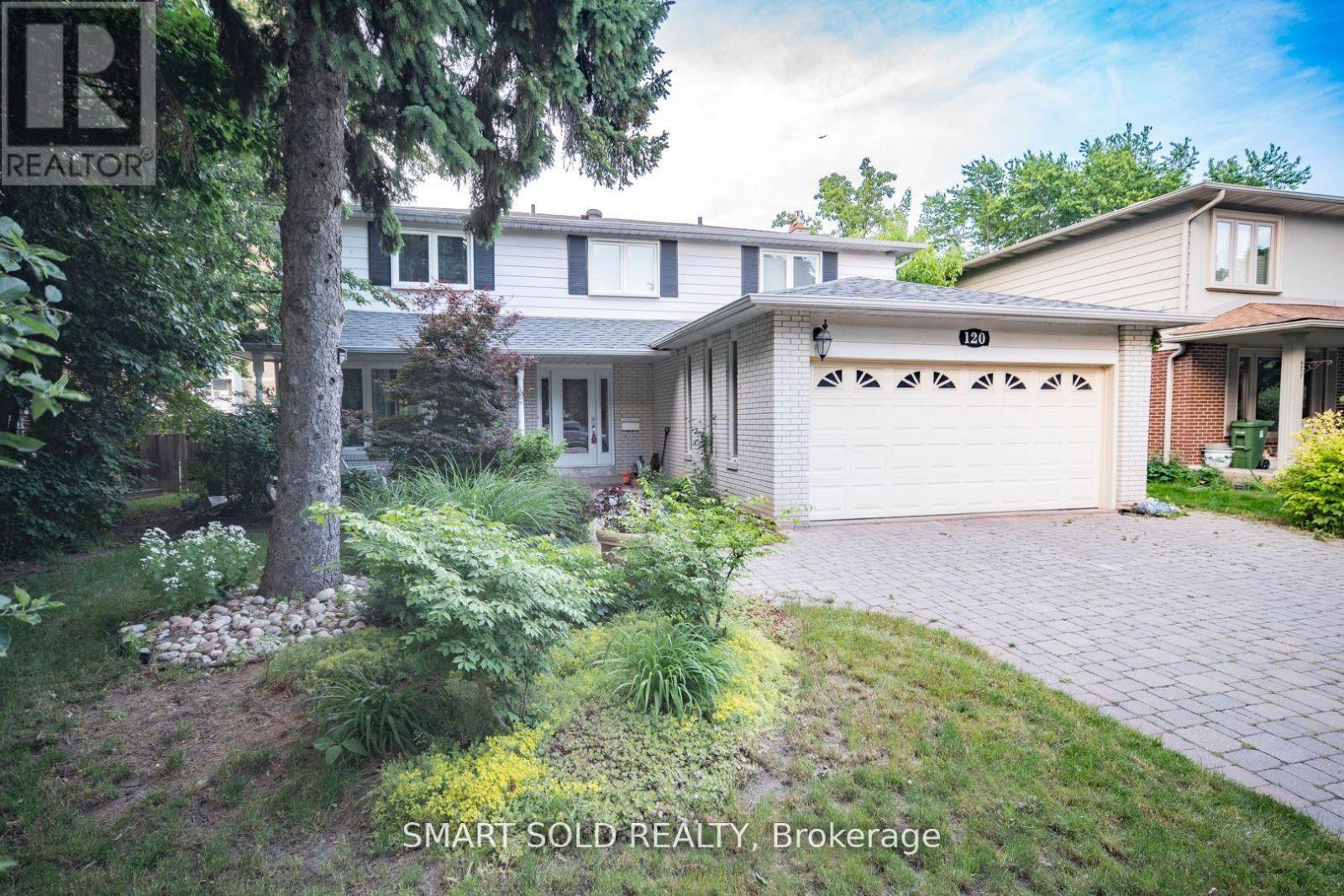 Detached at 120 ABBEYWOOD TRAIL, Toronto (Banbury-Don Mills)