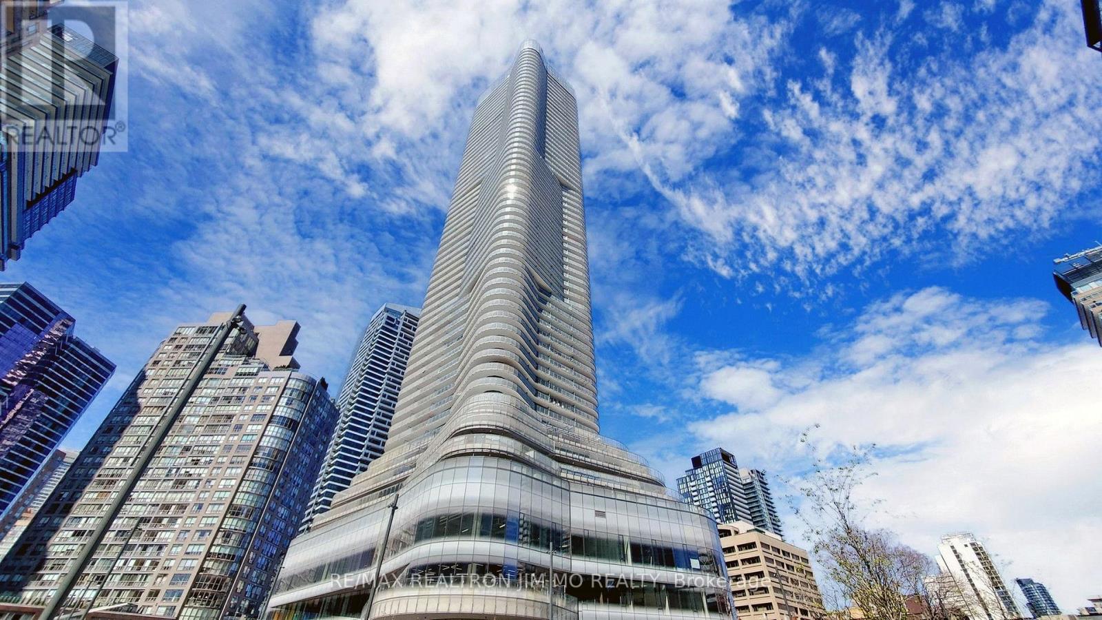 Apartment at 1501 - 11 WELLESLEY STREET W, Toronto (Bay Street Corridor)
