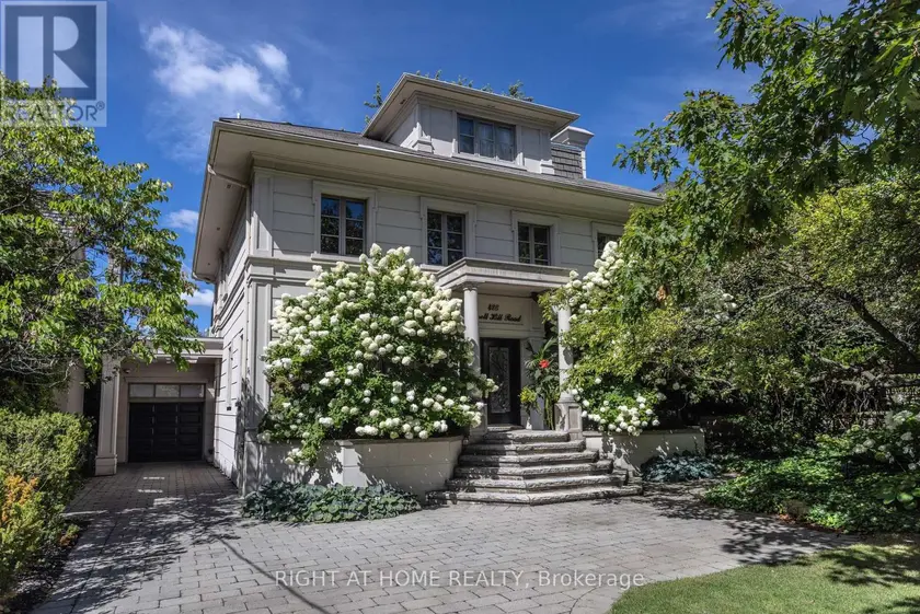 Detached at 428 RUSSELL HILL ROAD, Toronto