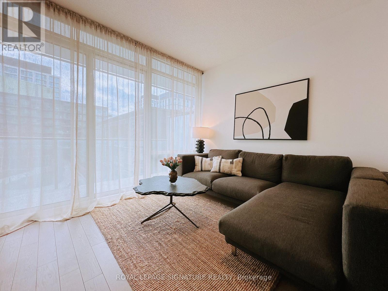 Apartment at N431 - 455 FRONT STREET E, Toronto (Waterfront Communities)