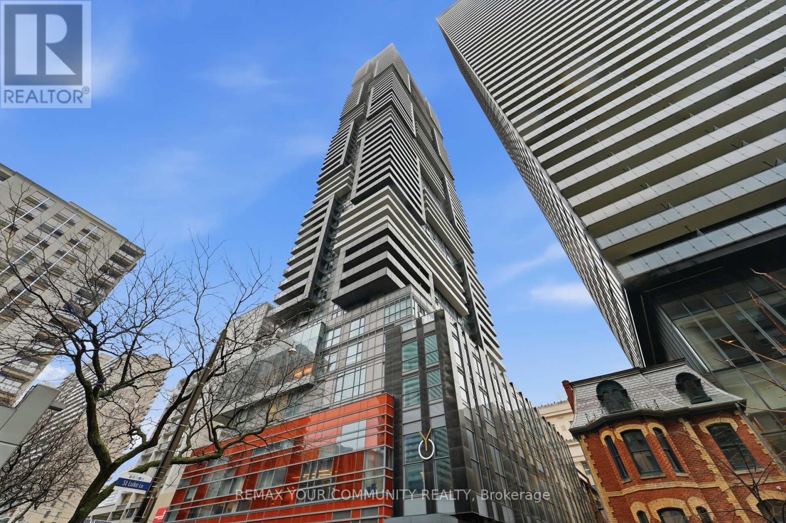 Apartment at 4607 - 7 - GRENVILLE STREET, Toronto (Bay Street Corridor)