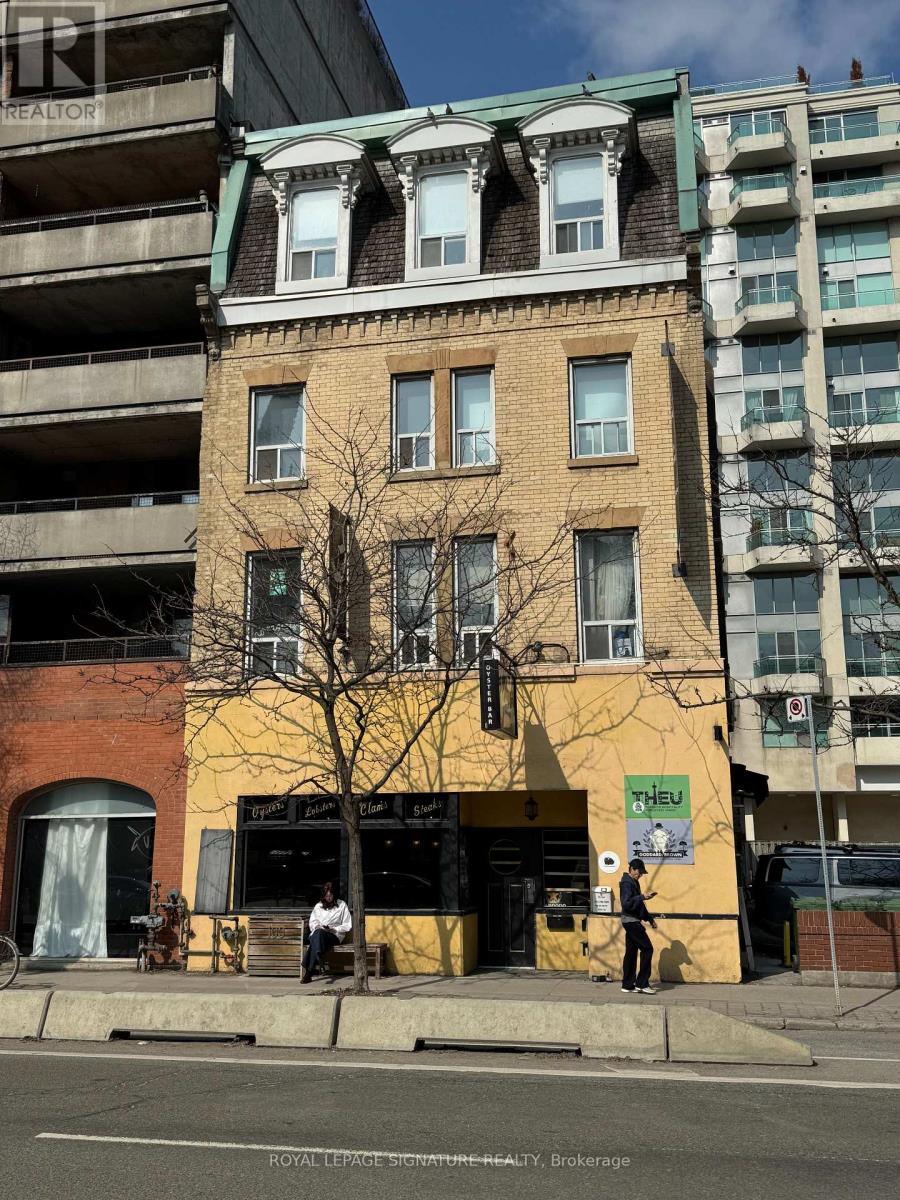 Other at 200 - 102 ADELAIDE STREET E, Toronto (Church-Yonge Corridor)