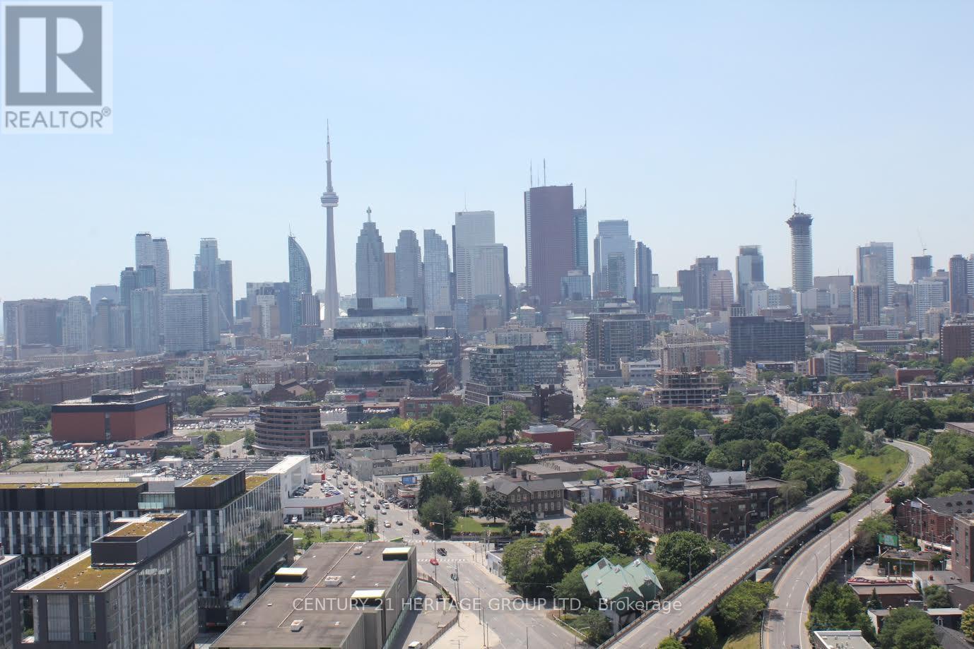 Apartment at 1802 - 170 BAYVIEW AVENUE, Toronto (Waterfront Communities)