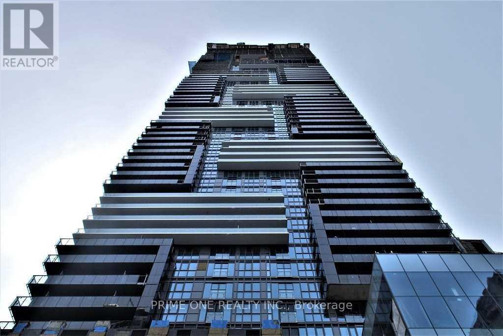 Apartment at 6113 - 7 GRENVILLE STREET, Toronto (Bay Street Corridor)