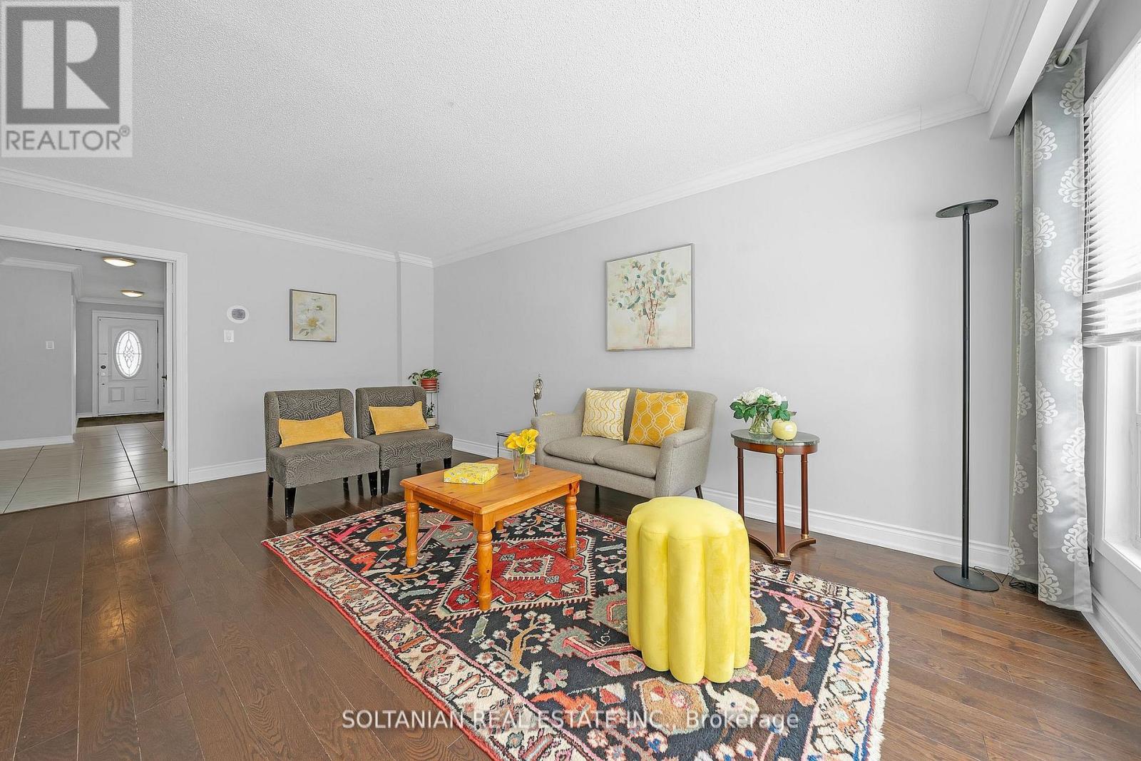 Semi-Detached/Link at 158 HILDA AVENUE, Toronto (Newtonbrook West)