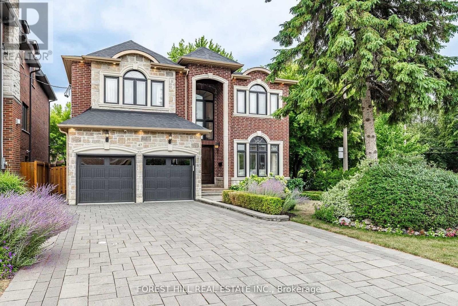 Detached at 47 TERRACE AVENUE, Toronto (Willowdale West)