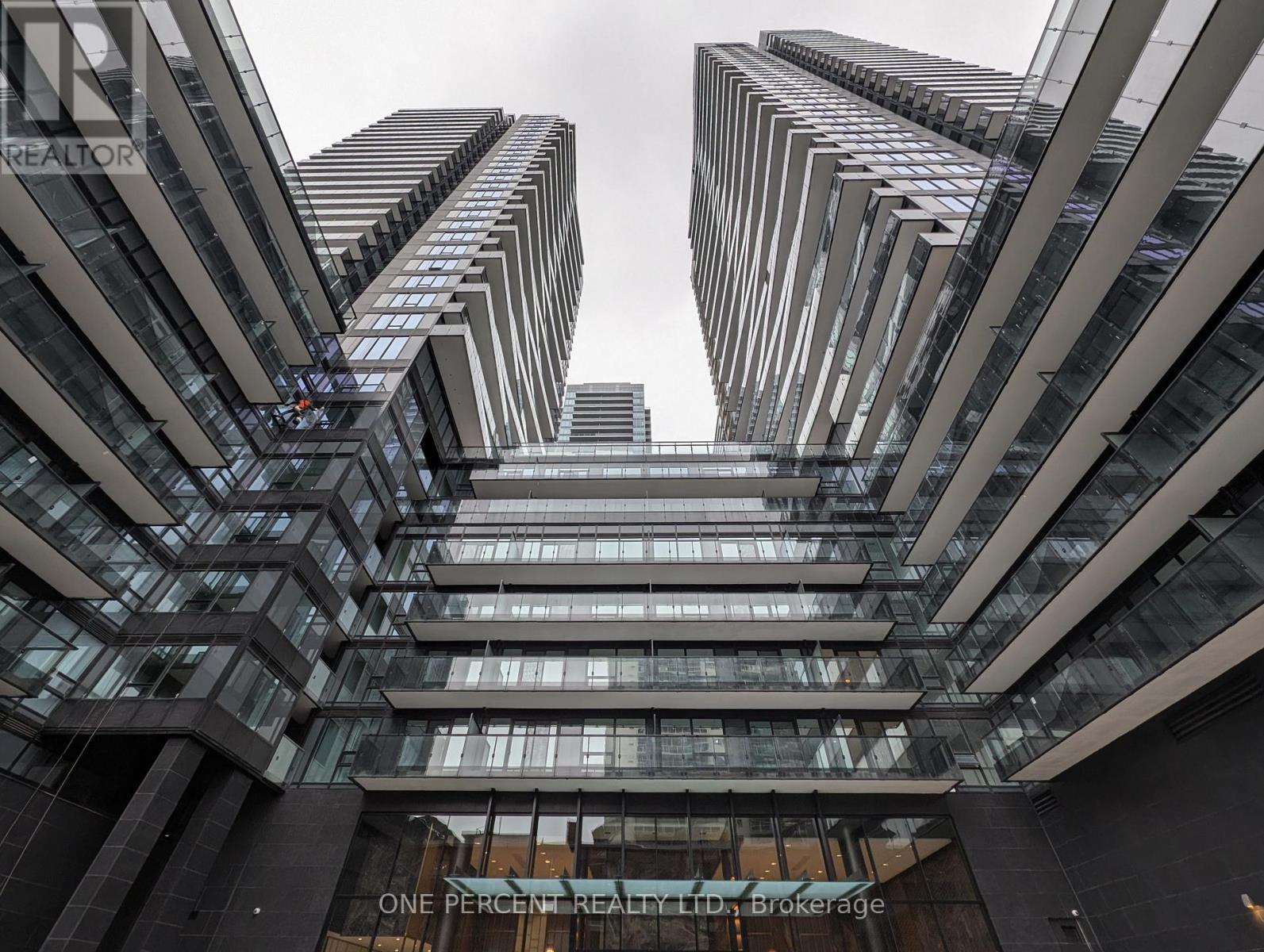 Apartment at 1104 - 127 BROADWAY AVENUE, Toronto (Mount Pleasant West)