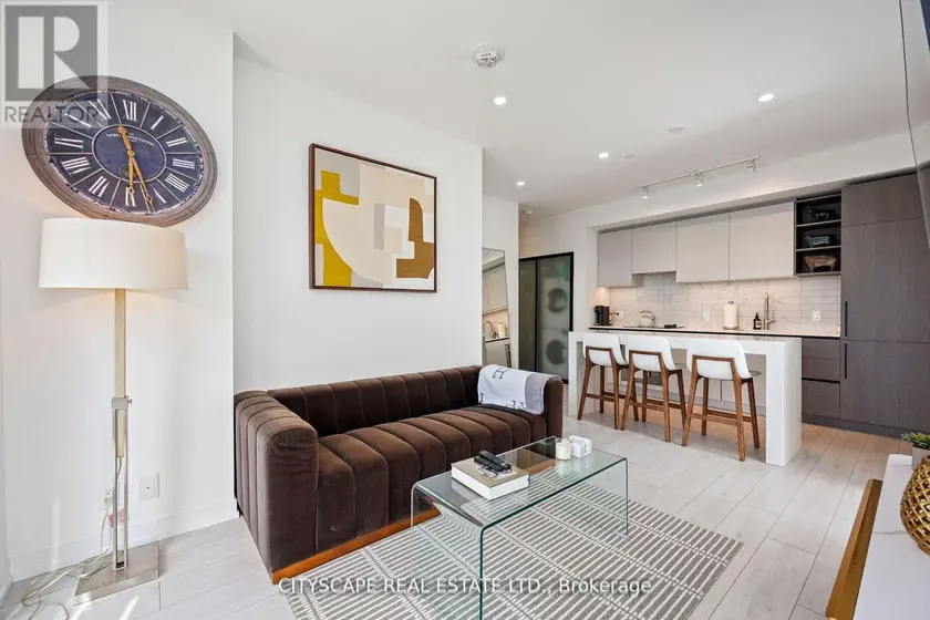 Apartment at 1802 - 55 MERCER STREET S, Toronto