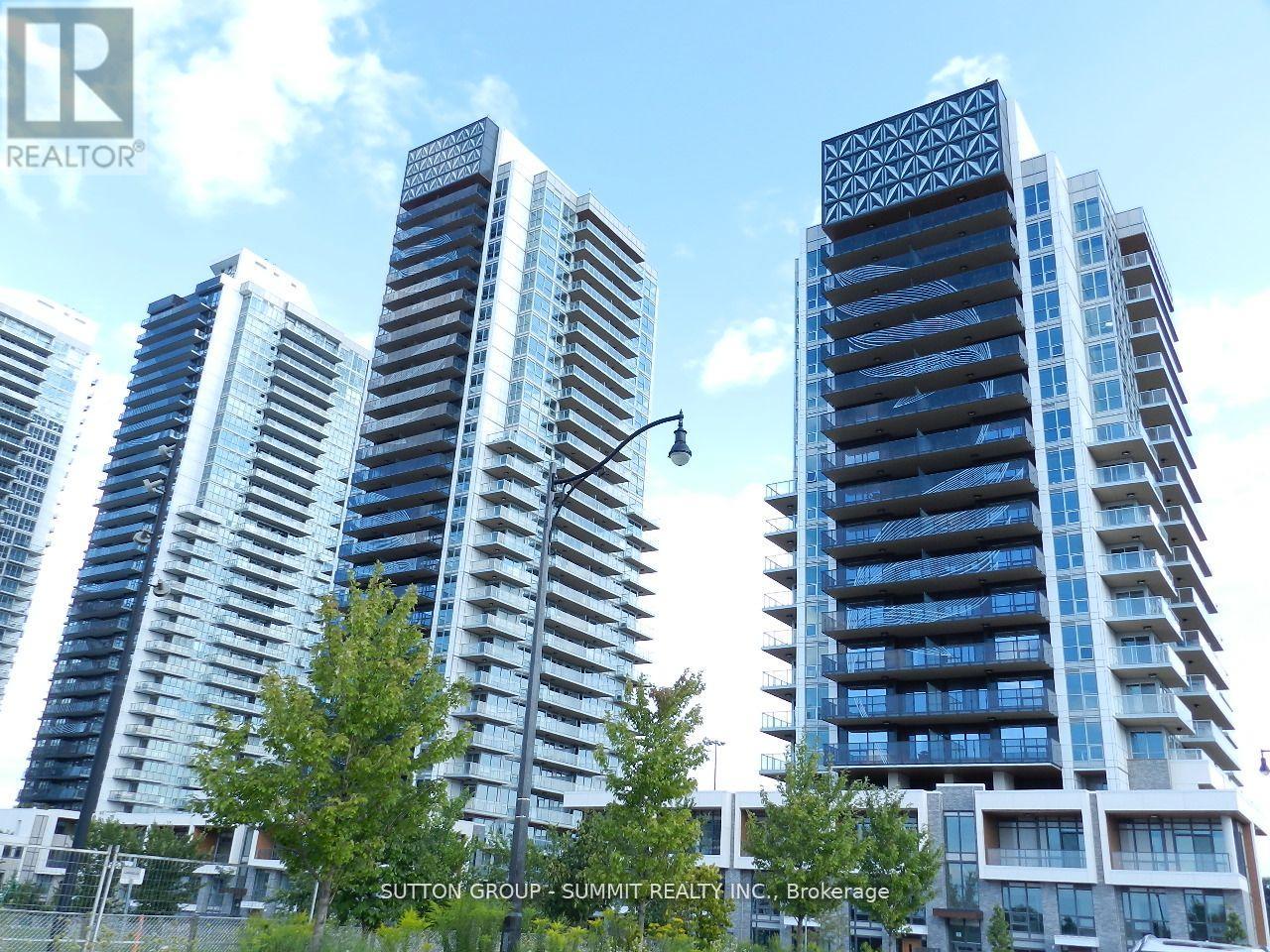 Apartment at 1908 - 25 MCMAHON AVENUE, Toronto (Bayview Village)