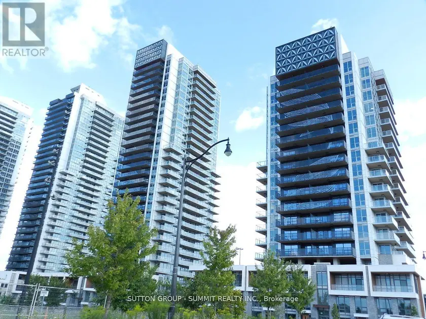 Apartment at 1908 - 25 MCMAHON AVENUE, Toronto