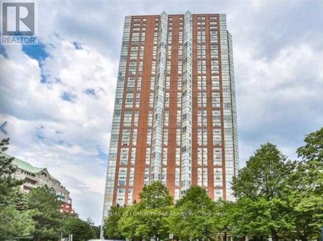Apartment at 1901 - 7 CONCORDE PLACE, Toronto (Banbury-Don Mills)