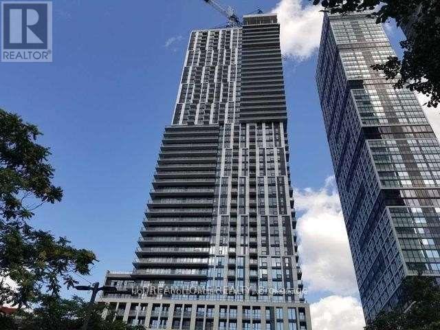 Apartment at 925 - 251 JARVIS STREET, Toronto (Church-Yonge Corridor)
