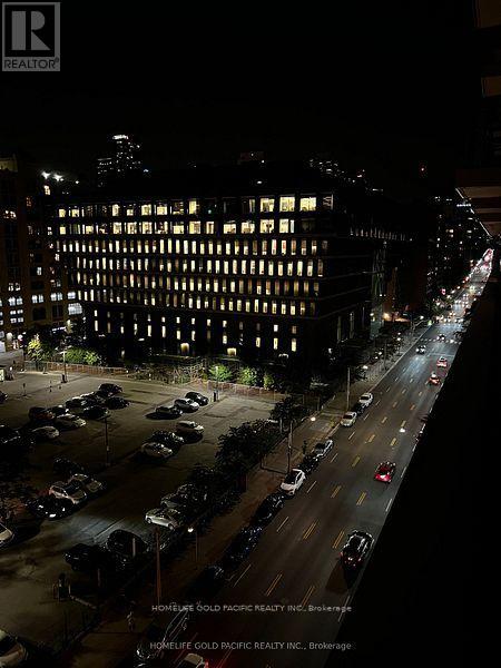 Apartment at 925 - 251 JARVIS STREET, Toronto