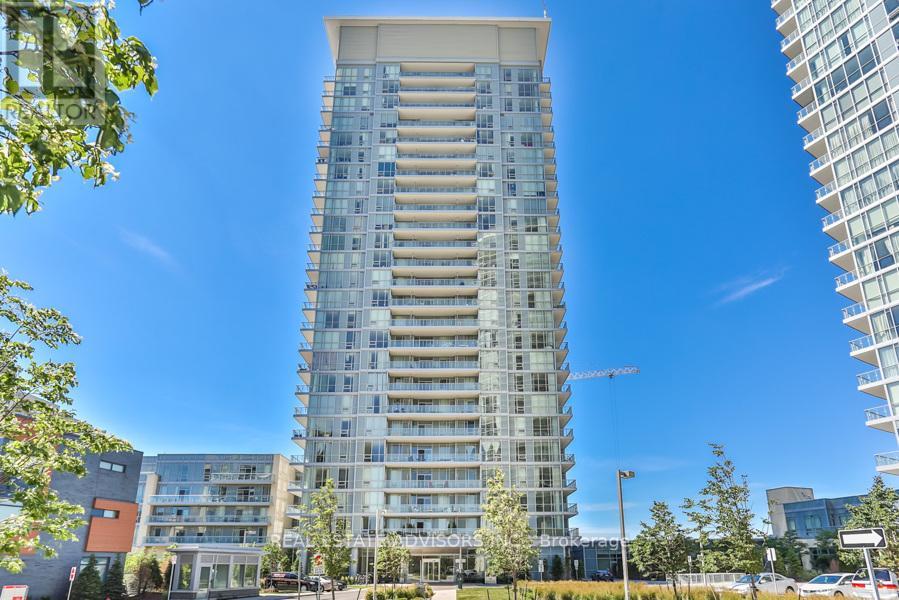 Apartment at 109 - 62 FOREST MANOR ROAD, Toronto (Henry Farm)
