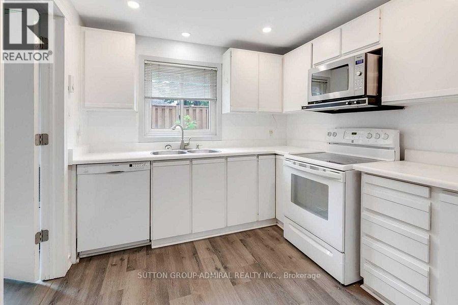 Townhouse at 143 TORRESDALE AVENUE, Toronto
