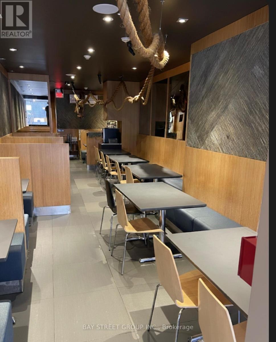 Other at 650 YONGE STREET, Toronto (Bay Street Corridor)