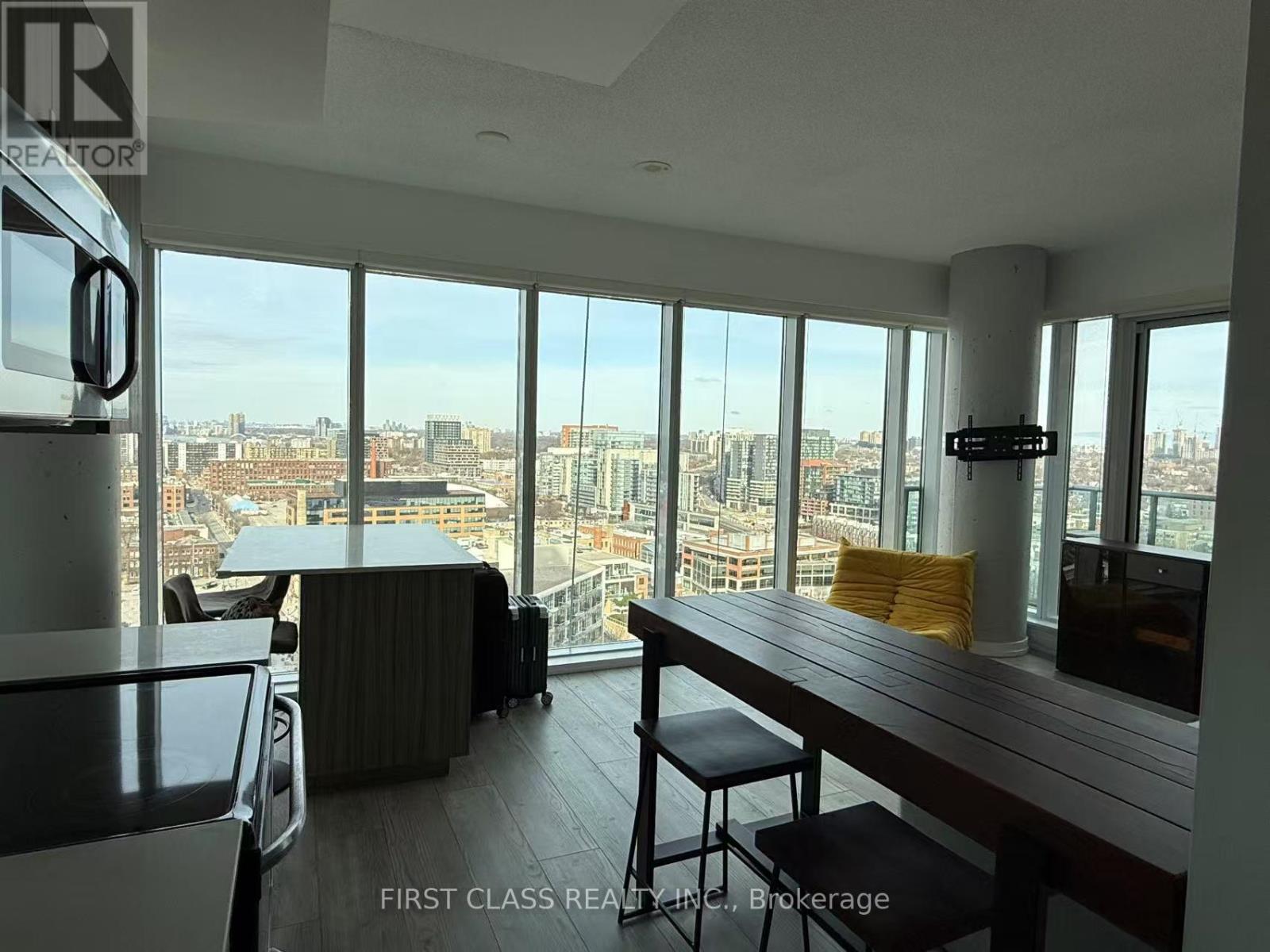 Apartment at 2111 - 150 EAST LIBERTY STREET, Toronto (Niagara)
