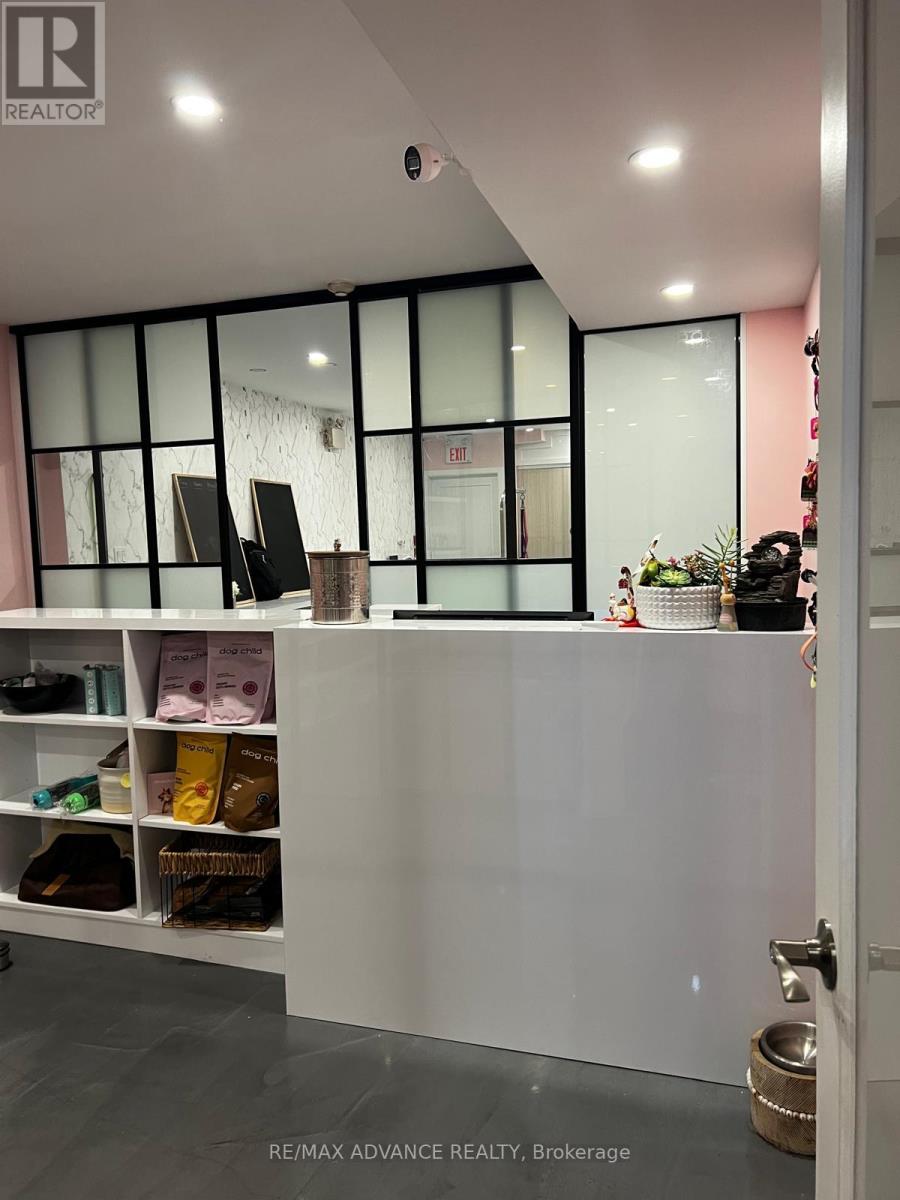 Other at BSMT - 642 QUEEN STREET W, Toronto (Trinity-Bellwoods)
