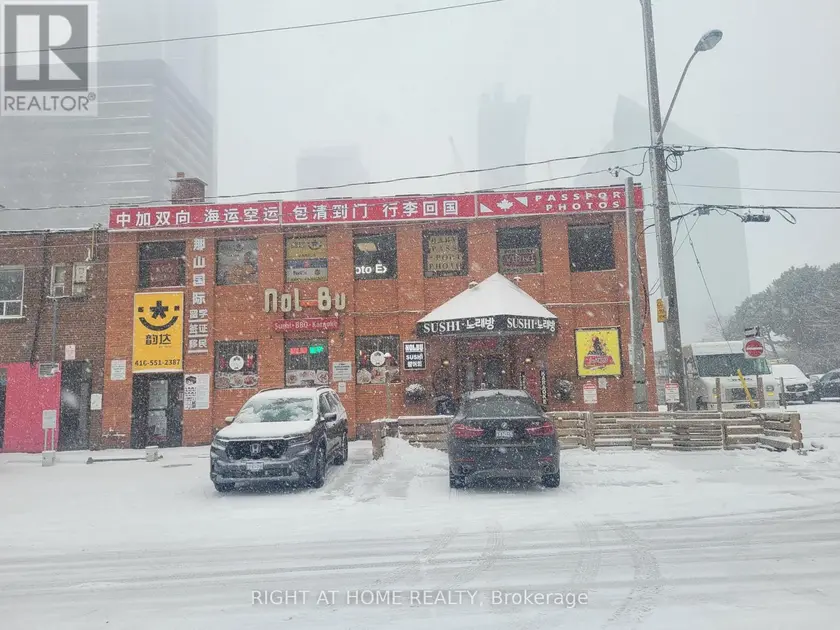 Other at 3 ELMHURST AVENUE, Toronto (Lansing-Westgate)