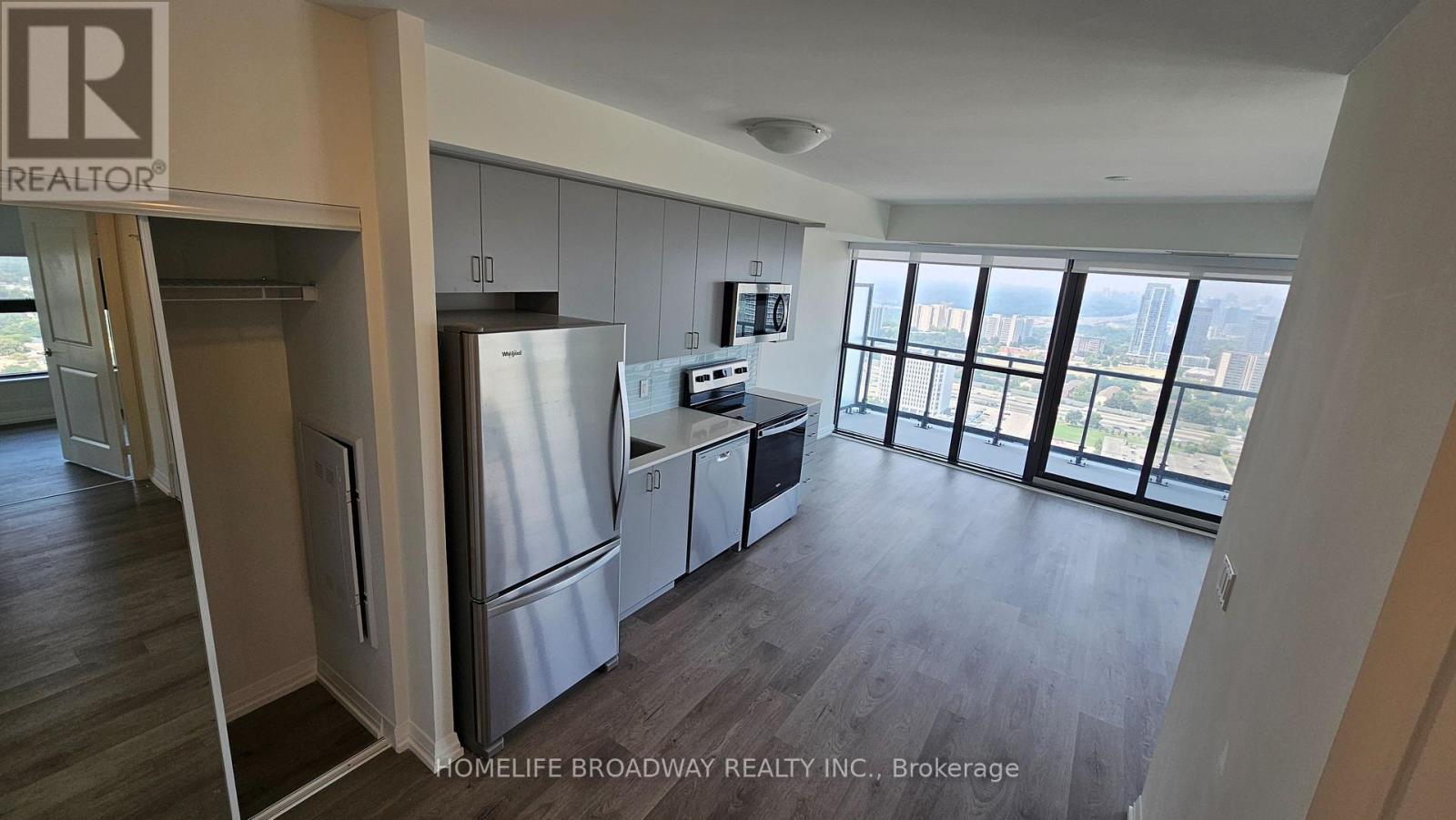Apartment at PH09 - 325 YORKLAND BOULEVARD, Toronto (Henry Farm)