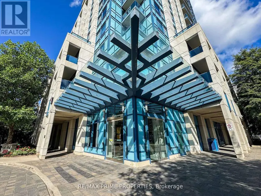 Apartment at 1804 - 181 WYNFORD DRIVE, Toronto