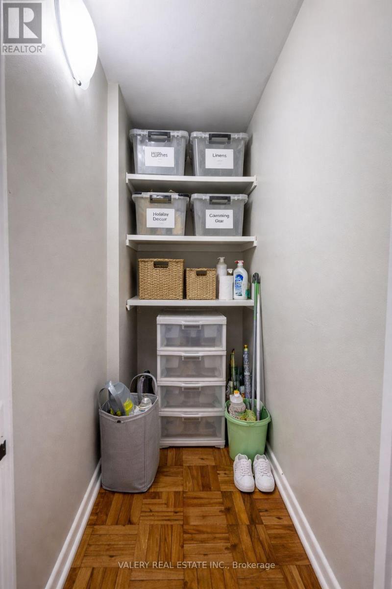 Apartment at 506 - 42 THORNCLIFFE PARK DRIVE, Toronto