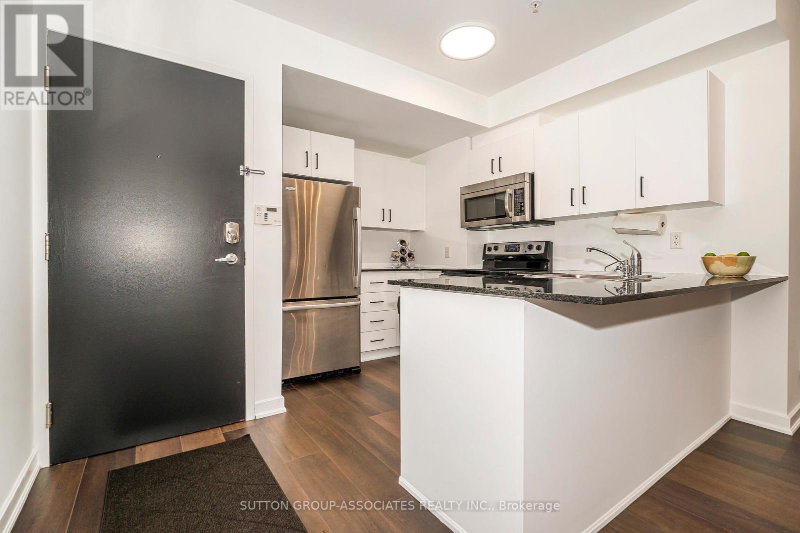 Townhouse at PH7 - 539 JARVIS STREET, Toronto