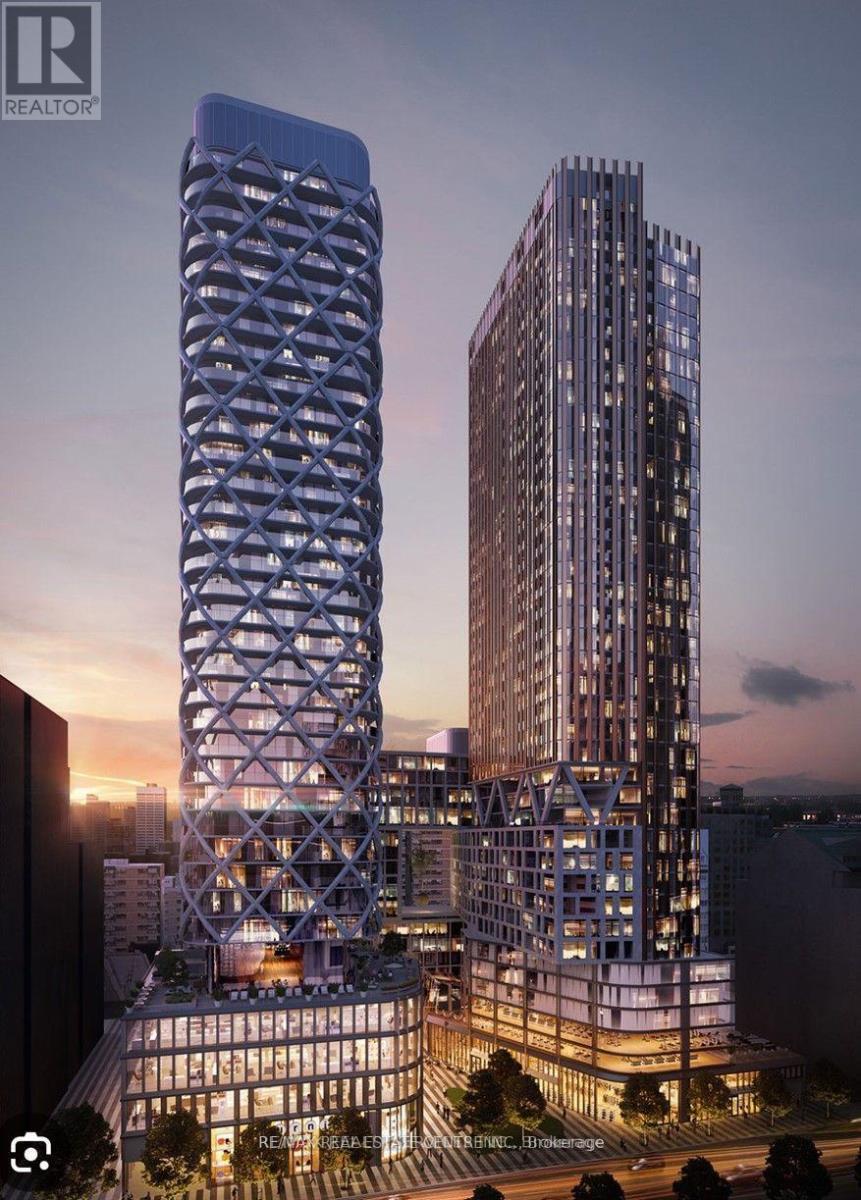 Apartment at 1503 - 238 SIMCOE STREET, Toronto (University)