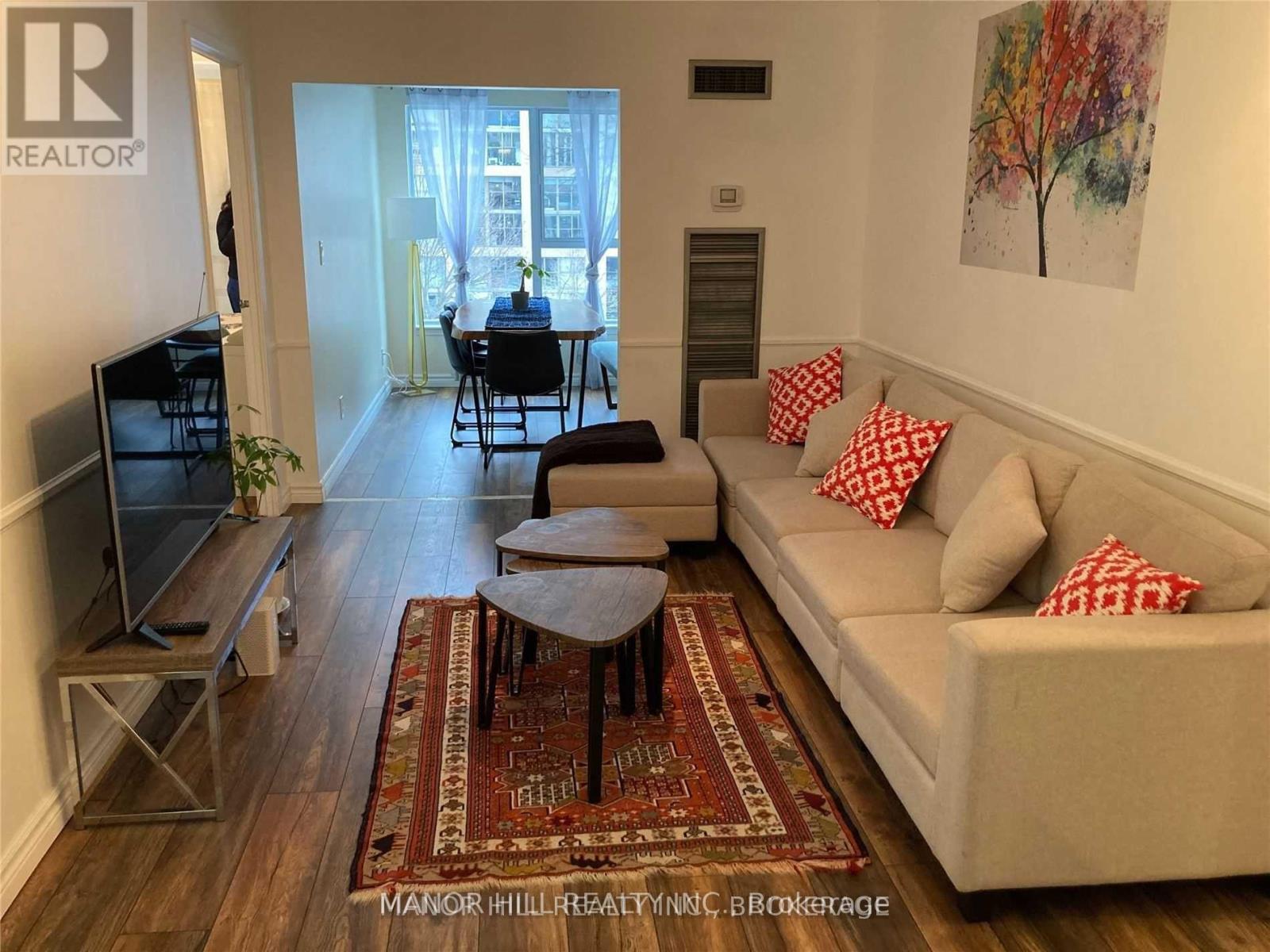 Apartment at 325 - 222 THE ESPLANADE, Toronto (Waterfront Communities)