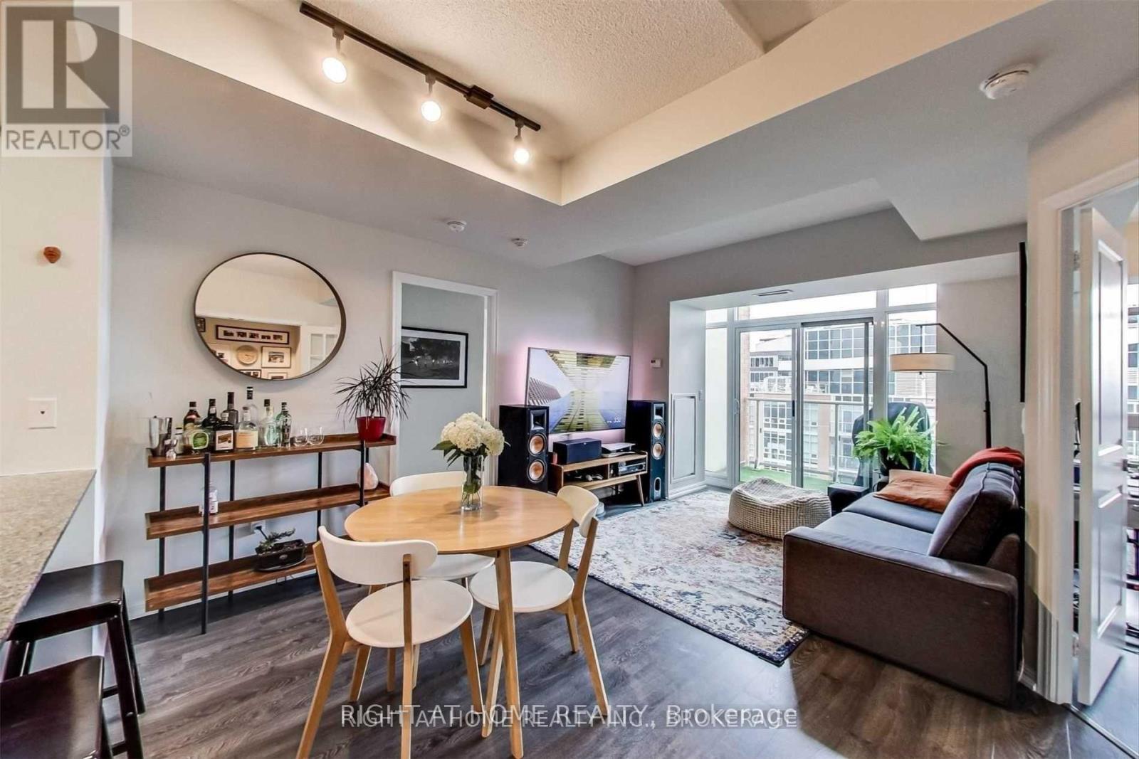 Apartment at 2401 - 75 EAST LIBERTY STREET, Toronto (Niagara)