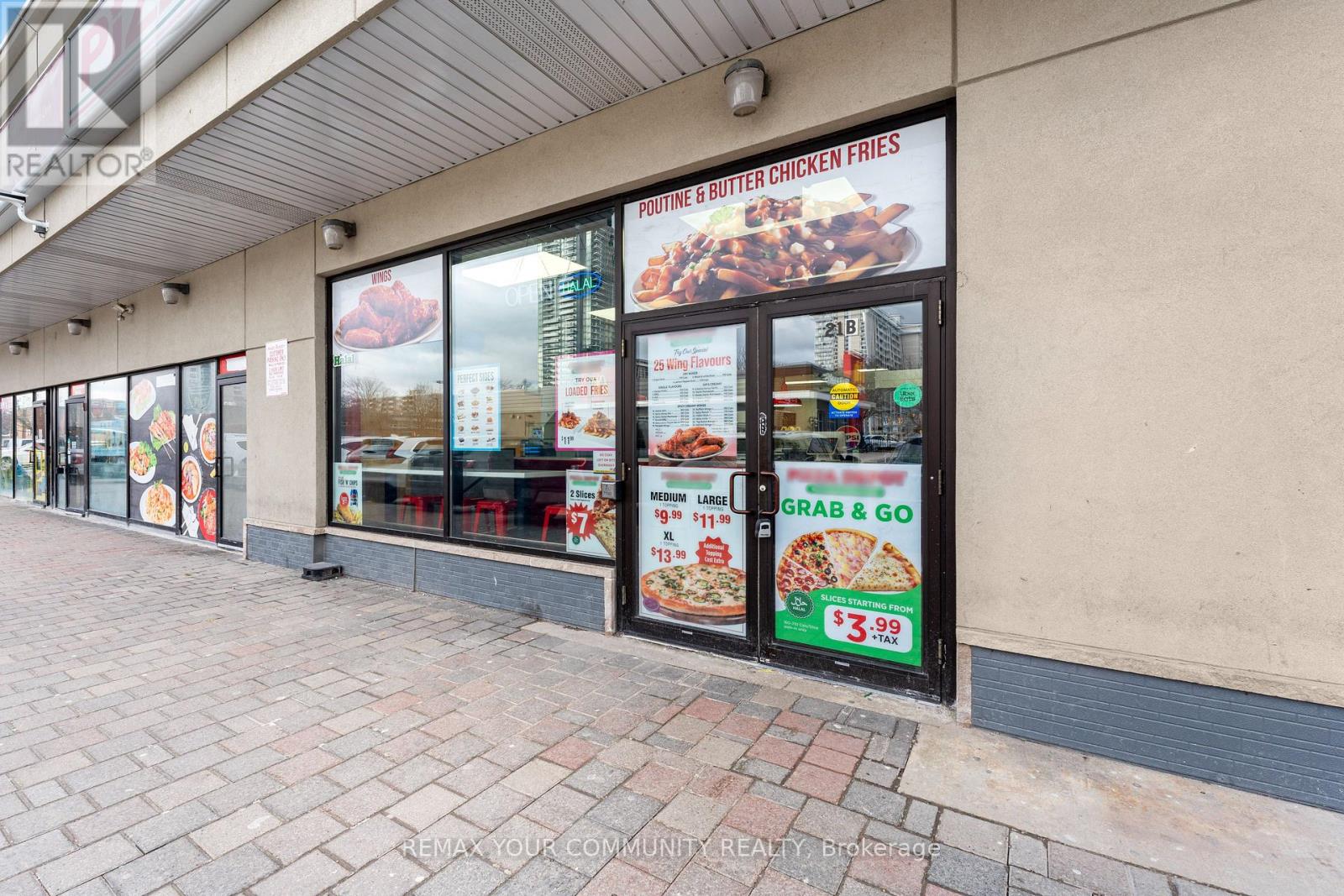 Other at 747 DON MILLS ROAD, Toronto (Flemingdon Park)