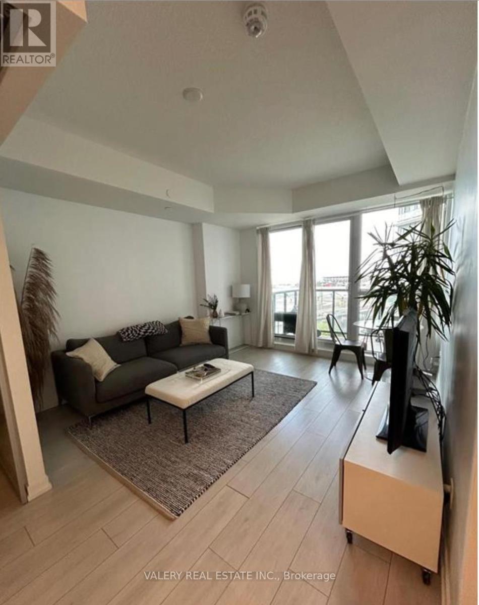 Apartment at 1106 - 49 EAST LIBERTY STREET, Toronto (Niagara)